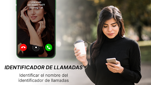 Vista previa de la aplicación
