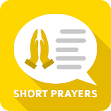Short Daily Prayers - Daily Prayers For Everything icon