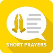 Short Daily Prayers - Daily Prayers For Everything