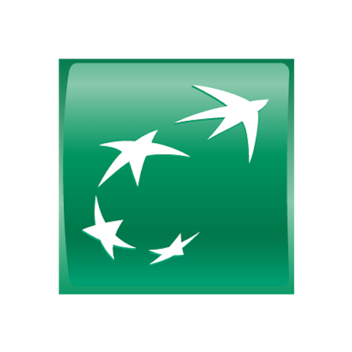 BNP Paribas Antilles Guyane 1.0.4 Icon