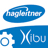 Hagleitner XIBU App icon