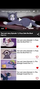 Cartoon Movies -Cartoon Videos