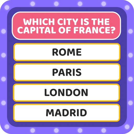 7 Questions - Trivia Quiz Download on Windows