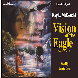 Icon image Vision Of The Eagle: Volume 1