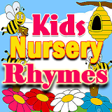 Top 20 Nursery Rhymes for Kids icon