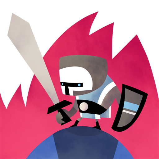 Hack, Slash, Loot 1.4 Icon