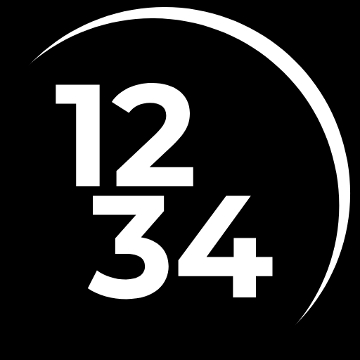 eclipse watch face logo