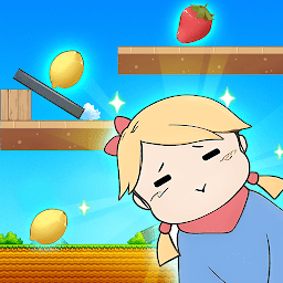 Eating Fruit