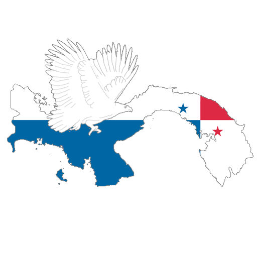 Birds of Panamas Cities logo