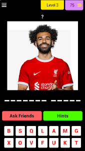 Liverpool Trivia: Soccer Quiz