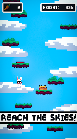 Rabbit Jump banner