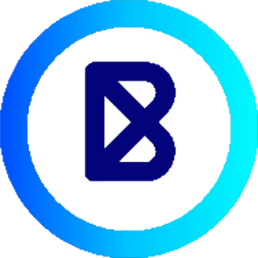 BRIGHTBLU Jolt Control logo