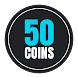50Coins Long-Term Investing