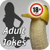 Adult Jokes 18+ only icon