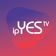 ipYes iptv  for PC Windows and Mac