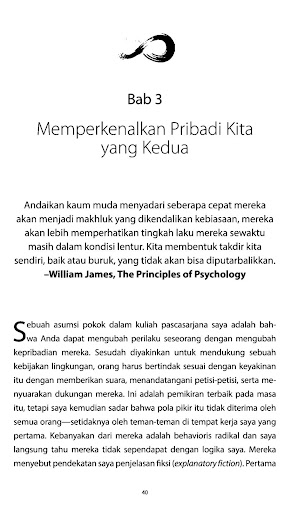 Good Habits Bad Habits