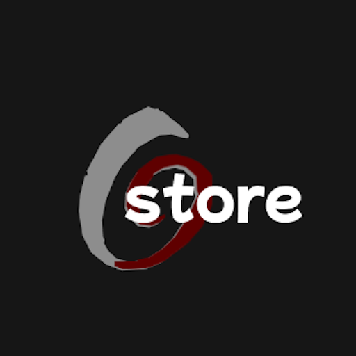 OpenStore - Ecom App Builder logo