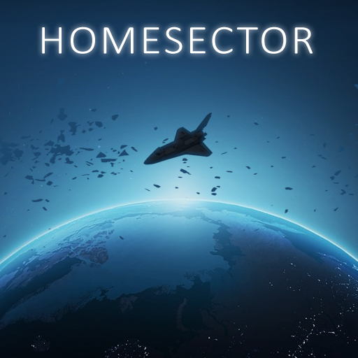 HomeSector logo
