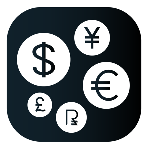 Currency Converter logo