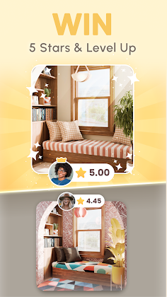 Venue: Relaxing Design Game - Screenshot 4