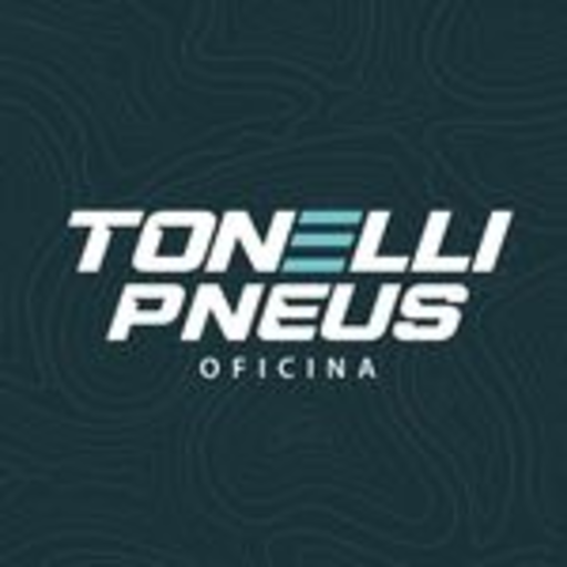 Tonelli Pneus - Fidelidade logo