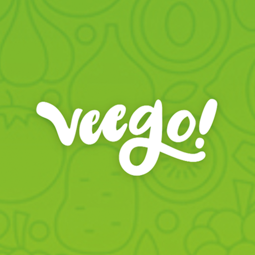 Veego! logo