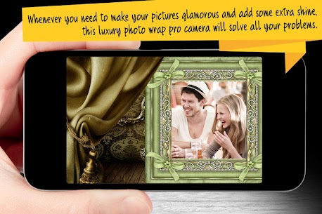 Luxury Picture Frames Editor For PC installation