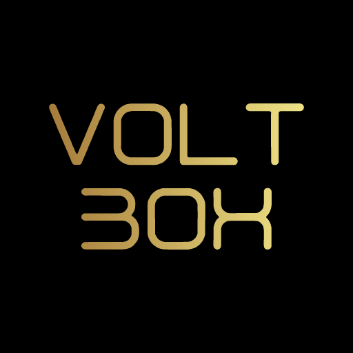 Volt Box EMS logo