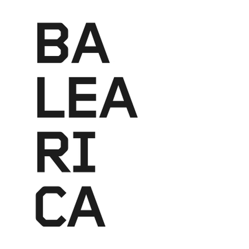 Balearica Music logo