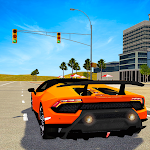 Cover Image of Tải xuống City Car Driving School Games  APK