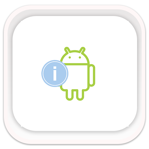 Android SDK Info Logo