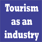 TOURISM AS AN INDUSTRY FREE TEXTBOOK