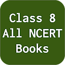 Class 8 NCERT Books