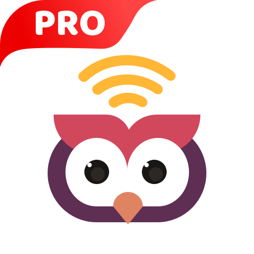 NightOwl VPN PRO - Fast VPN