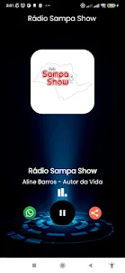 Rádio Sampa Show