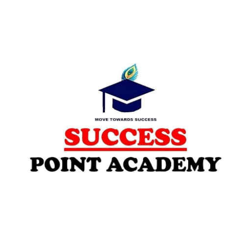 Success Point Academy logo