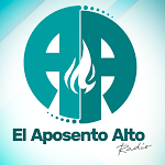 Cover Image of Скачать El Aposento Alto Radio  APK