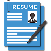 Make My Resume 1.3.7 Icon
