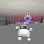 Robot Devastators