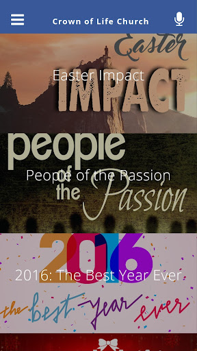 Crown of Life Church