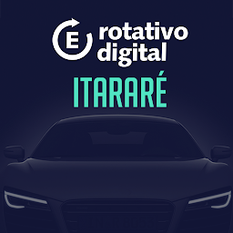 Icon image Rotativo Digital Itararé