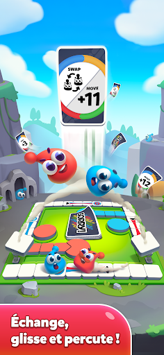 Sorry! World - Jeu de Société Capture d'Écran de l'Application Android 4