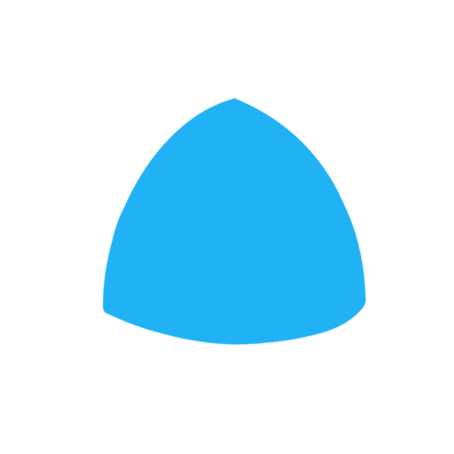 초크 (Chalk) logo