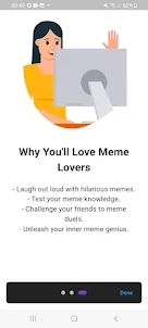 Meme Lovers