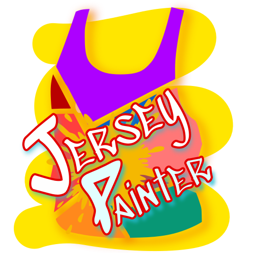 Jerseys Painter logo