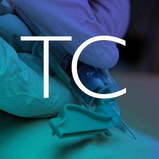 Tomorrows Clinicians logo