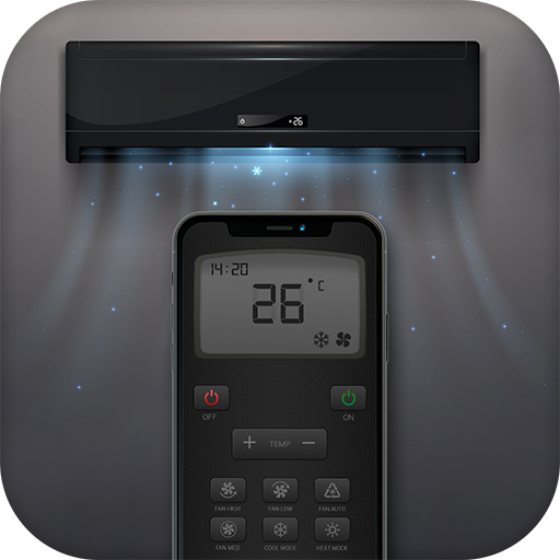 Remote for Blue Star AC logo
