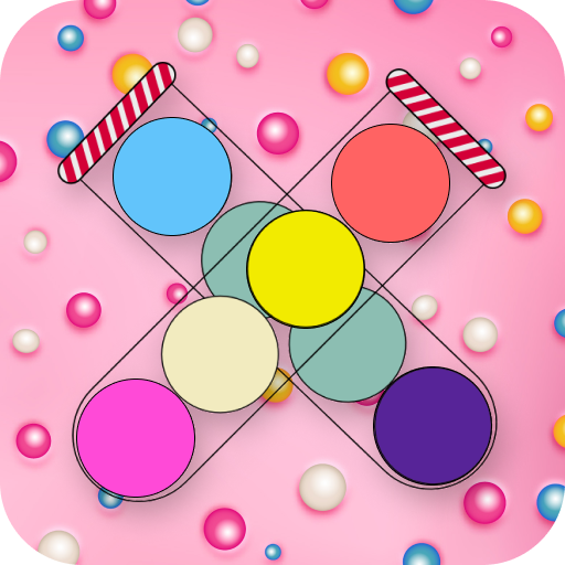 bubble sort color puzzle game Download on Windows