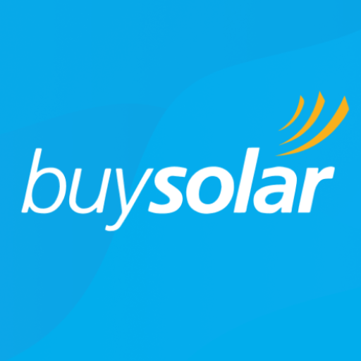 buySolar logo