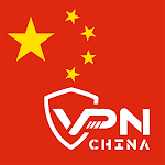 Cover Image of Download China VPN - Secure China IP  APK